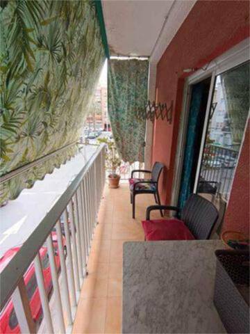 Piso en Venta en San Fernando - Princesa Mercedes