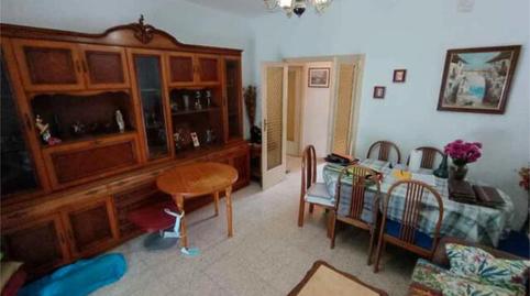 Foto 3 de Piso en venta en San Fernando - Princesa Mercedes, Alicante / Alacant