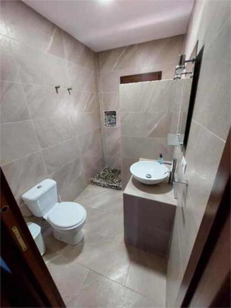 Single-family semi-detached to rent in Los Franceses – La Vega