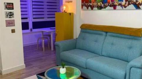 Foto 2 de Pis de lloguer a Centro - Areal, Vigo