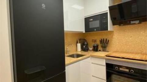 Foto 4 de Pis de lloguer a Centro - Areal, Vigo