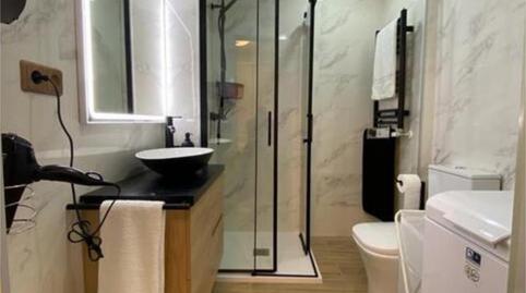 Foto 5 de Pis de lloguer a Centro - Areal, Vigo