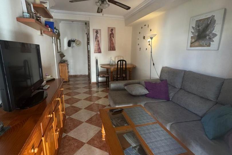 Pis en venda a Calle Galicia, 5, Centro, Estepona - imatge 1 Foto 1 de Pis en venda a Calle Galicia, 5, Centro, Estepona