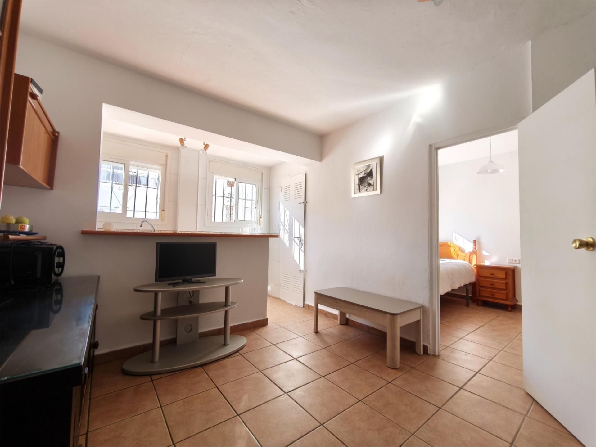 Pis en venda en Marbella amb Terrassa, Moblat i Rentadora