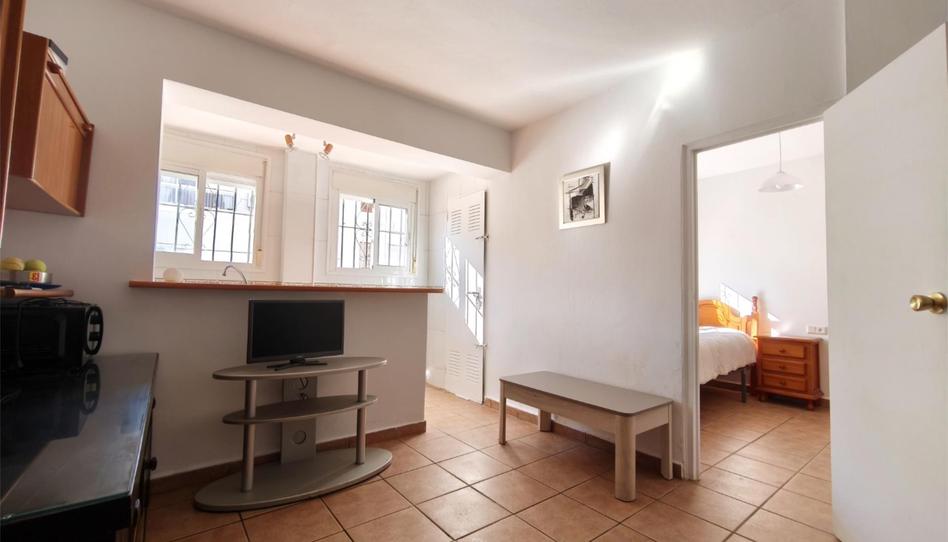 Pis en venda a Pasaje Luis Cernuda, 8, Rodeo Alto - Guadaiza - La Campana, Marbella - imatge 1 Foto 1 de Pis en venda a Pasaje Luis Cernuda, 8, Rodeo Alto - Guadaiza - La Campana, Marbella