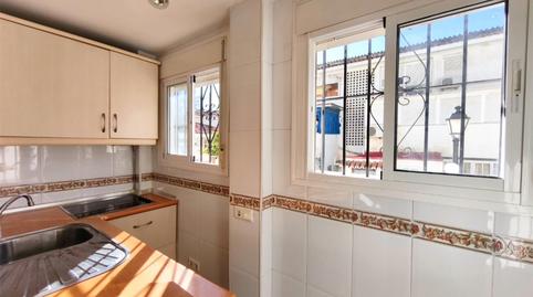 Pis en venda a Pasaje Luis Cernuda, 8, Rodeo Alto - Guadaiza - La Campana, Marbella - imatge 5 Foto 5 de Pis en venda a Pasaje Luis Cernuda, 8, Rodeo Alto - Guadaiza - La Campana, Marbella