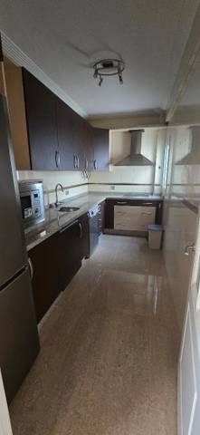 Piso en Alquiler en Calle Dársena, 5 en San Vicente