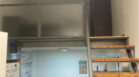 Foto 2 de Estudi de lloguer a Centro,  Melilla Capital