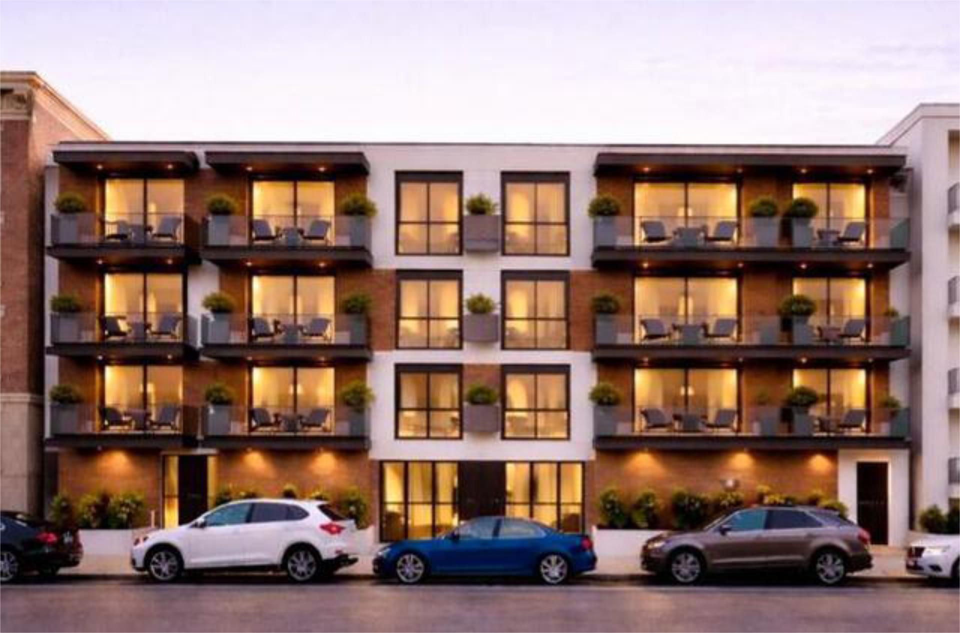 Exterior view of Flat for sale in Granadilla de Abona  with Terrace