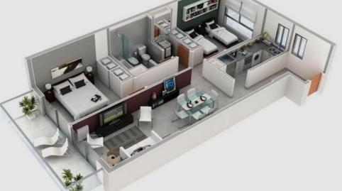 Photo 2 of Flat for sale in San Isidro, Granadilla de Abona