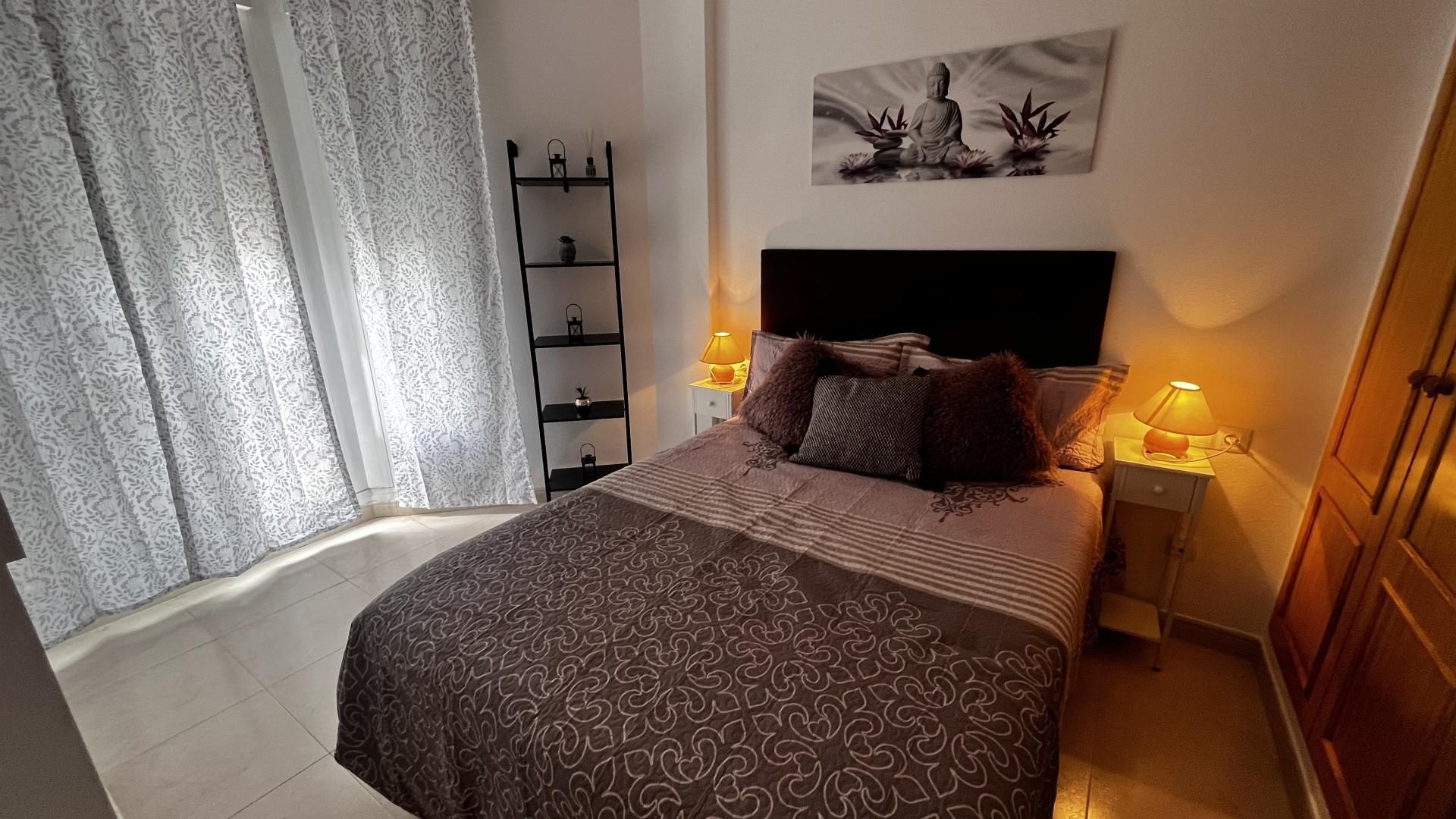 Apartment to rent in Carrer Peruga, 100, Moncófar Playa