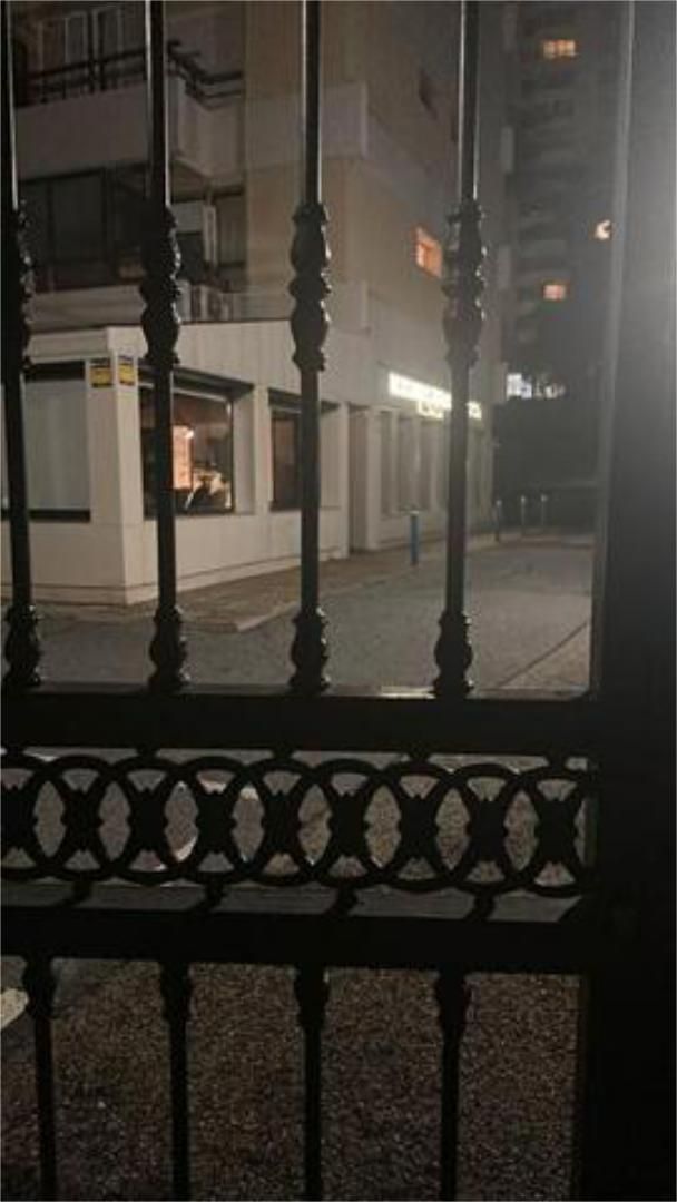 Estudi de lloguer a Las Brisas