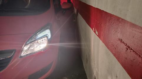 Garatge de lloguer a Calle del Océano Atlántico, 2, Valdefierro, Zaragoza Capital - imatge 2 Foto 2 de Garatge de lloguer a Calle del Océano Atlántico, 2, Valdefierro, Zaragoza Capital