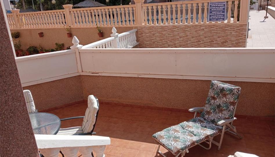 Pis de lloguer a Avenida del Puerto, 42, Puerto Deportivo, Guardamar del Segura - imatge 1 Foto 1 de Pis de lloguer a Avenida del Puerto, 42, Puerto Deportivo, Guardamar del Segura