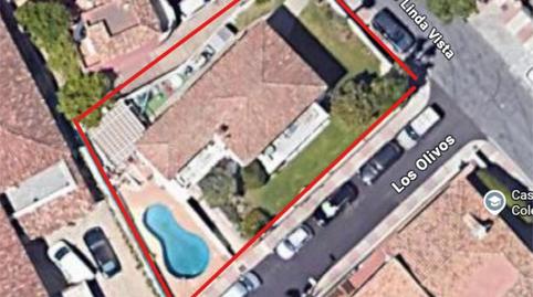 Foto 4 de Casa o xalet en venda a Calle Linda Vista, 3a, San Pedro de Alcántara pueblo, Marbella