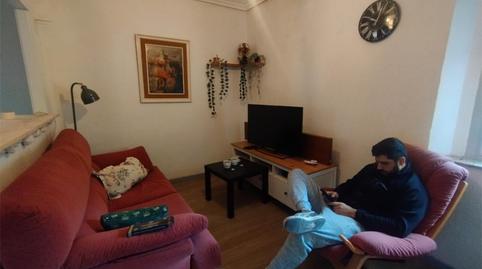 Foto 2 de Pis de lloguer a Calle Reino de León, 11, La Pola de Gordón , León