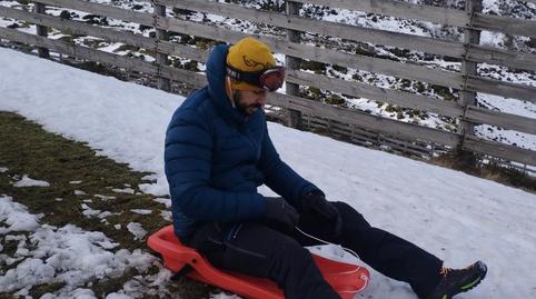 Foto 4 de Pis de lloguer a Calle Reino de León, 11, La Pola de Gordón , León