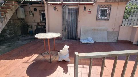 Foto 5 de Casa adosada en venta en Avinguda de L'estatut de Catalunya, 203, La Font d'en Fargues,  Barcelona Capital