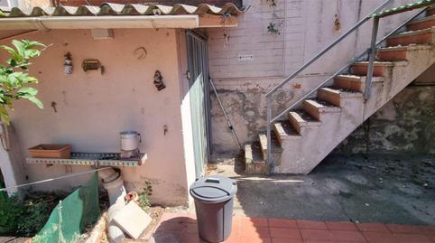 Foto 4 de Casa adosada en venta en Avinguda de L'estatut de Catalunya, 203, La Font d'en Fargues,  Barcelona Capital