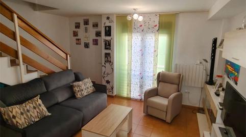 Photo 2 of Flat to rent in Calle del Arenal, 6, Azucaica,  Toledo Capital
