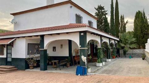 Foto 5 de Casa adosada en venda a Puente Tablas - Puente Nuevo - Cerro Molina,  Jaén Capital