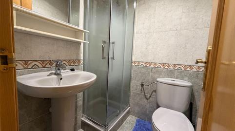 Foto 4 de Pis de lloguer a Calle de Fermoselle, 126, Pinilla, Zamora Capital