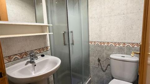 Foto 5 de Pis de lloguer a Calle de Fermoselle, 126, Pinilla, Zamora Capital