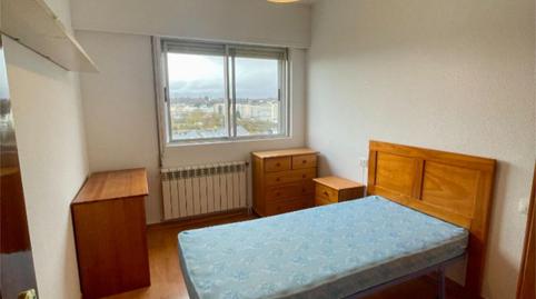 Foto 2 de Piso de alquiler en Rúa Río Sil, 44, Paradai, Lugo Capital