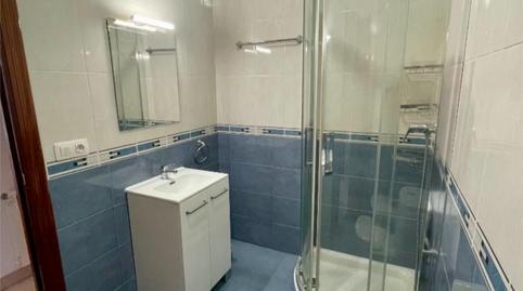 Foto 4 de Piso de alquiler en Rúa Río Sil, 44, Paradai, Lugo Capital