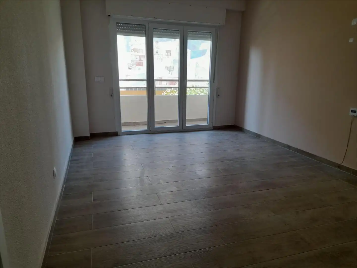 Wohnzimmer von Wohnung zum Verkauf in Benejúzar mit Balkon