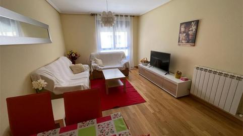 Photo 4 of Flat to rent in Avenida de Portugal, 22, Casco Antiguo, Zamora Capital