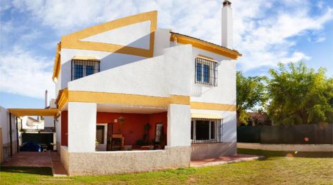 Foto 4 de Casa o xalet en venda a Loreto, Espartinas