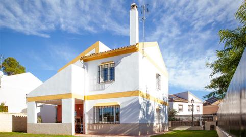 Foto 2 de Casa o xalet en venda a Loreto, Espartinas