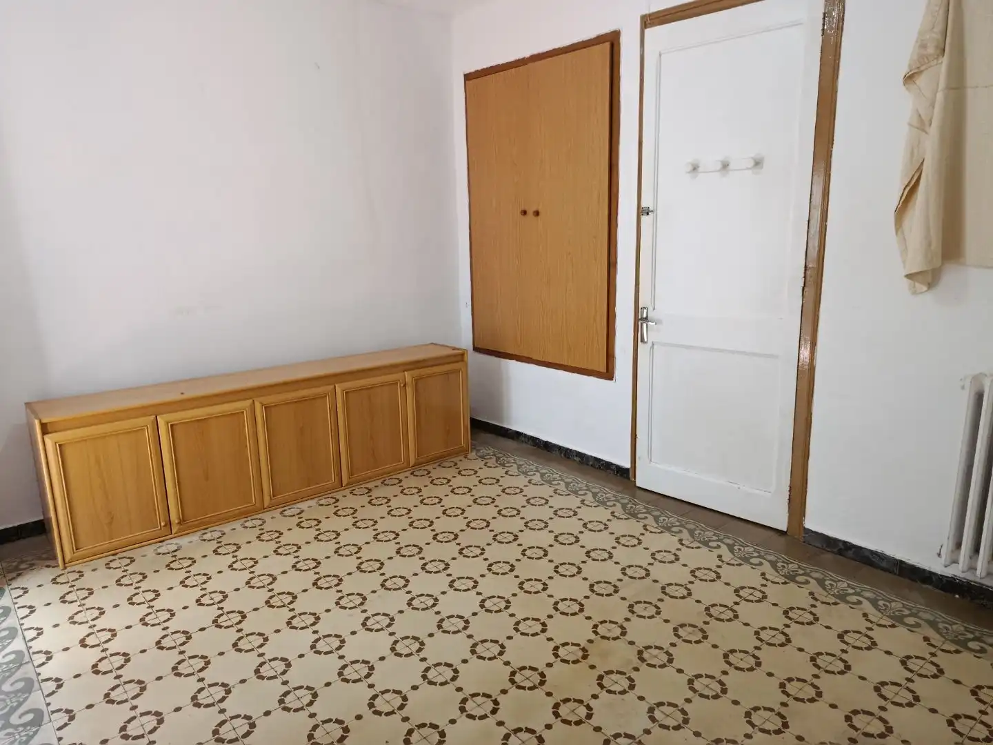 Piso en venta en Carrer del Cós, 21, Sallent Piso en venta en Sallent con Calefacción, Terraza y Trastero