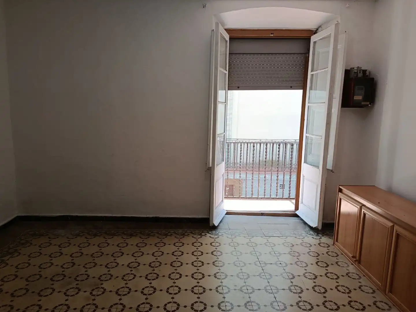 Piso en venta en Carrer del Cós, 21, Sallent Terraza de Piso en venta en Sallent con Calefacción, Terraza y Trastero