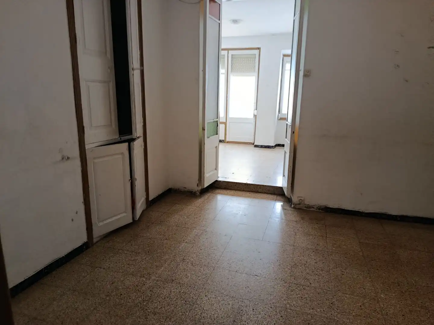 Piso en venta en Carrer del Cós, 21, Sallent Piso en venta en Sallent con Calefacción, Terraza y Trastero