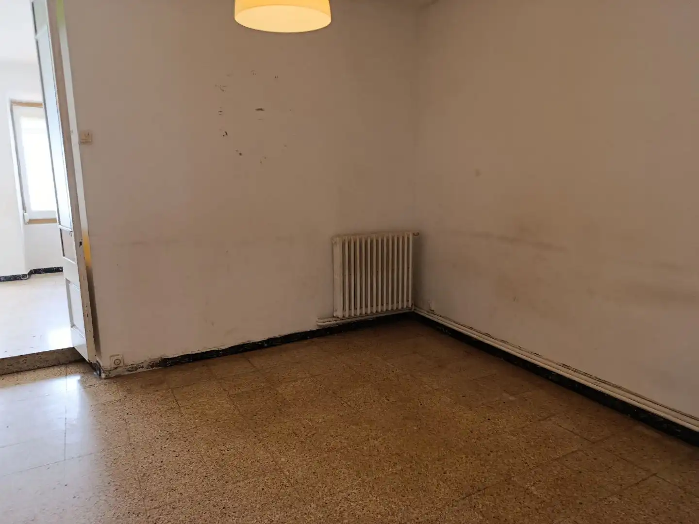 Piso en venta en Carrer del Cós, 21, Sallent Piso en venta en Sallent con Calefacción, Terraza y Trastero