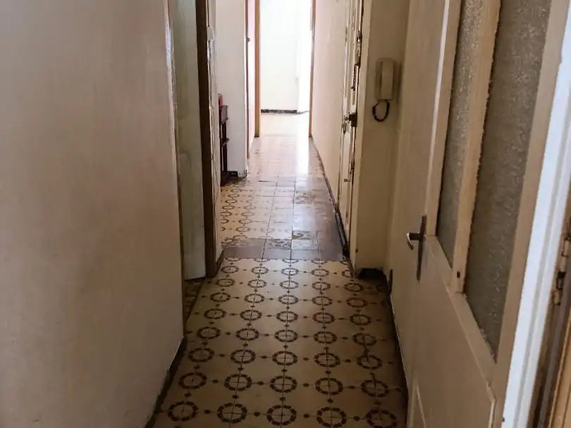 Piso en venta en Carrer del Cós, 21, Sallent Piso en venta en Sallent con Calefacción, Terraza y Trastero