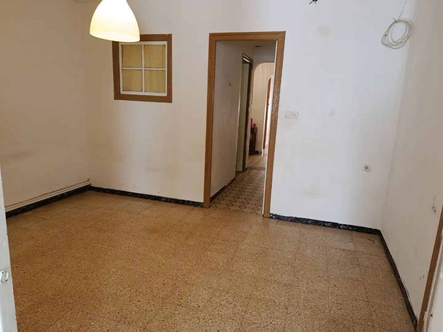 Piso en venta en Carrer del Cós, 21, Sallent Piso en venta en Sallent con Calefacción, Terraza y Trastero