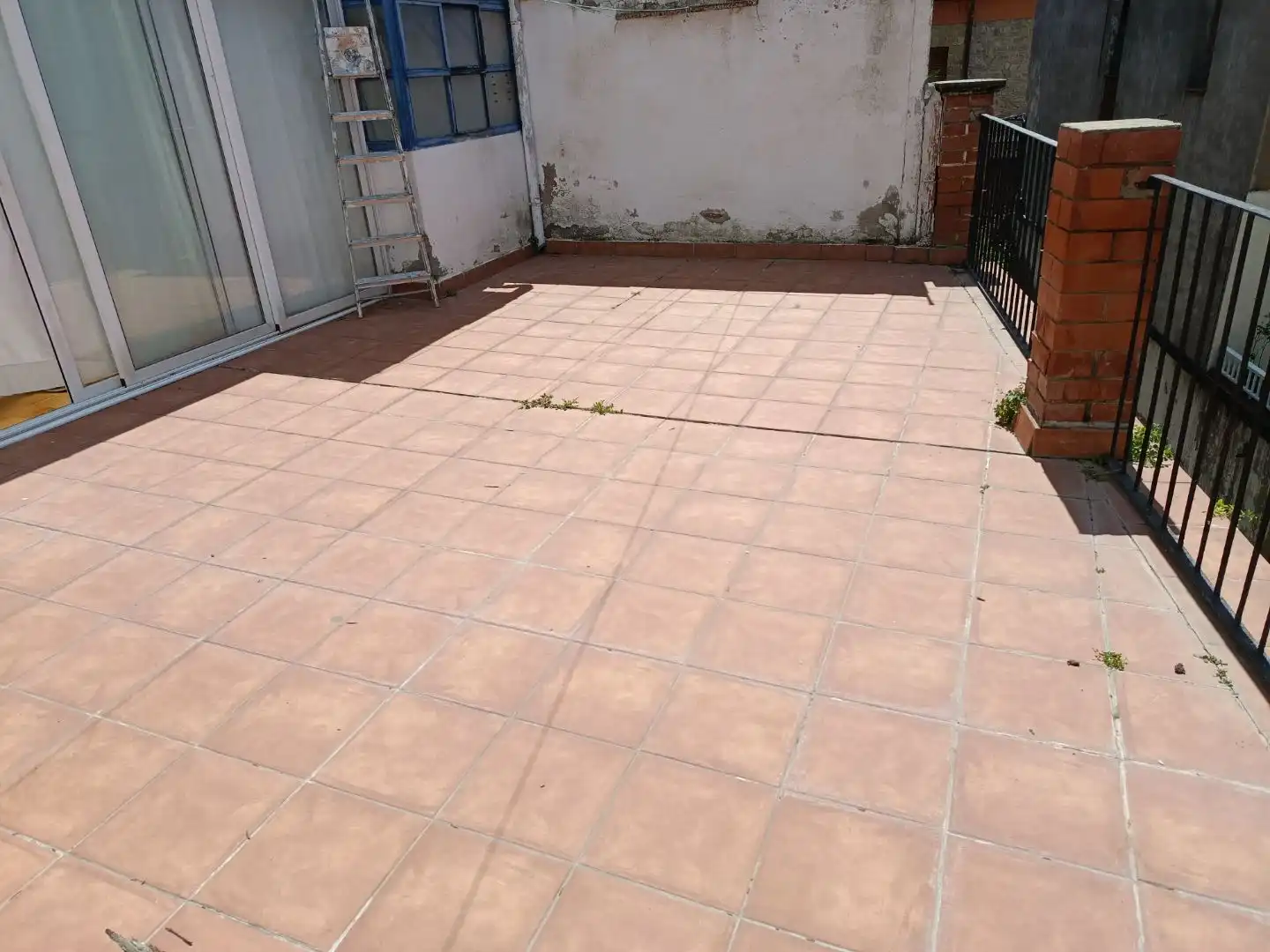 Piso en venta en Carrer del Cós, 21, Sallent Terraza de Piso en venta en Sallent con Calefacción, Terraza y Trastero