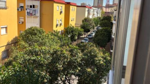 Foto 2 de Pis de lloguer a Calle Geranio, 5, Cruz Roja,  Sevilla Capital