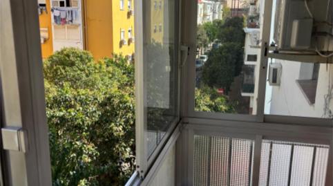 Foto 3 de Pis de lloguer a Calle Geranio, 5, Cruz Roja,  Sevilla Capital