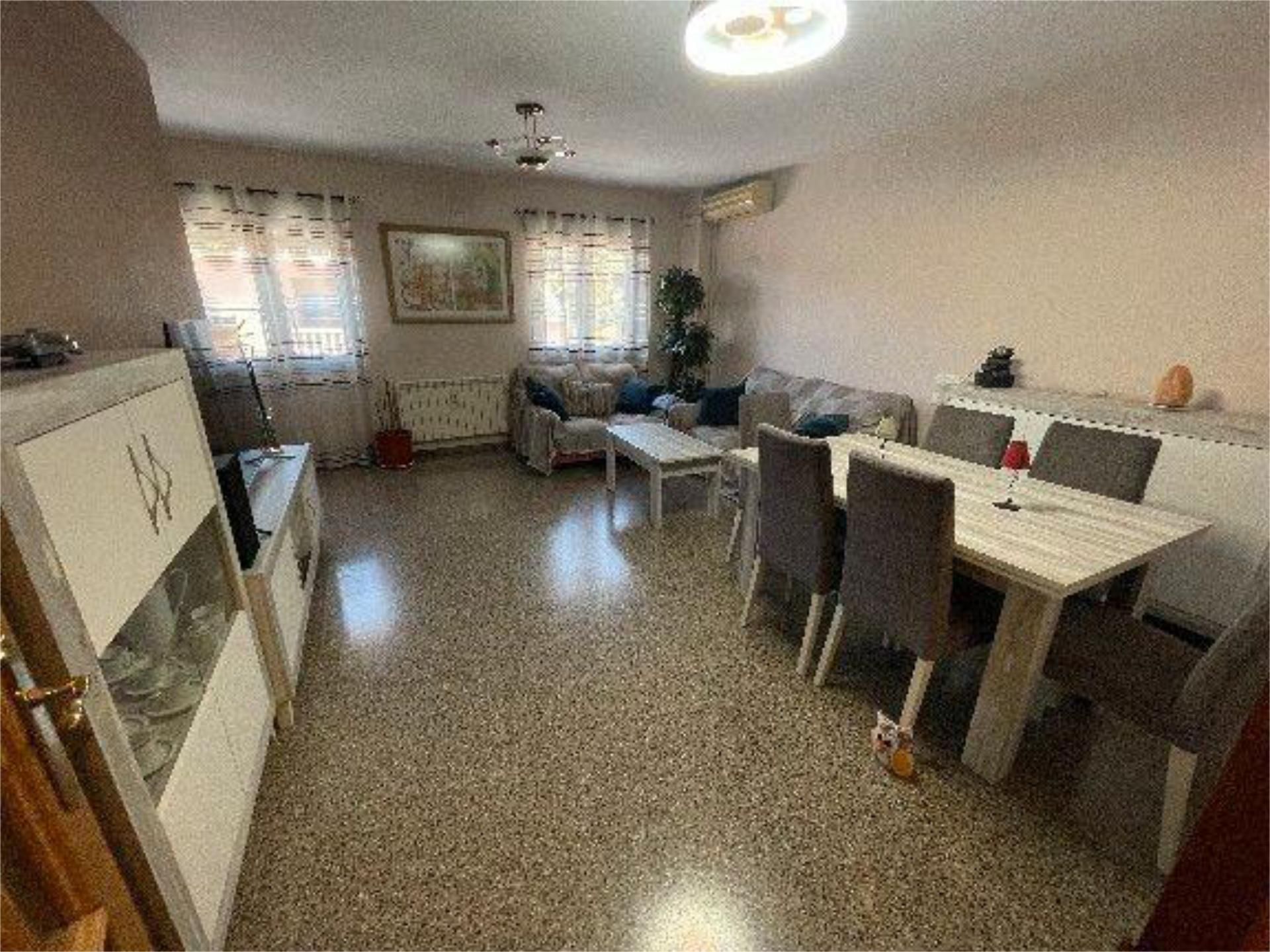 Living room of House or chalet for sale in Villena  with Terrace