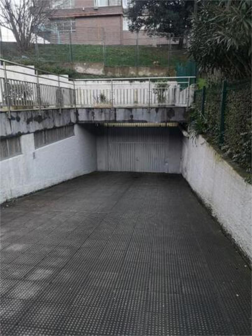 Parking of Garage for rent in Bilbao 