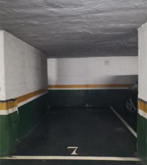 Photo 2 of Garage for rent in Txurdinaga, Bilbao