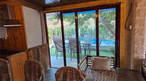 Photo 4 of House or chalet to rent in Alegría de la Huerta- Jardín de Málaga, Málaga Capital