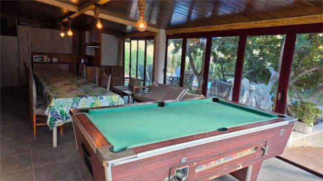 Casa-chalet en Alquiler en Alegría de la Huerta- Jardín de Málaga