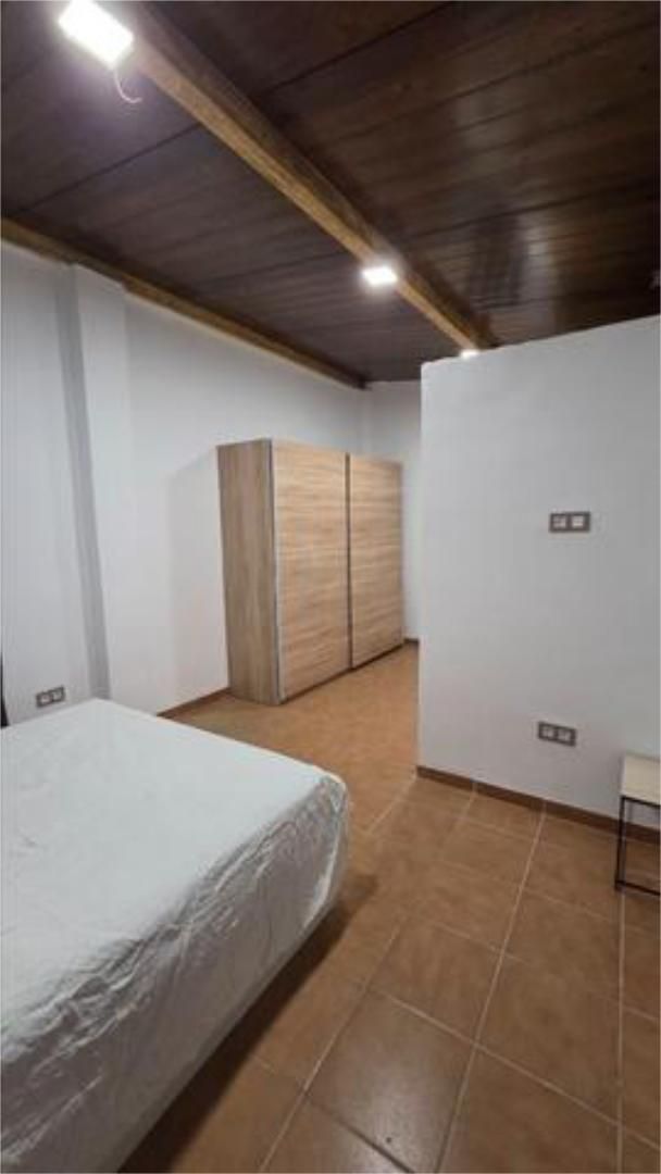 Habitación de Casa o chalet de alquiler en Málaga Capital con Calefacción, Jardín privado y Trastero