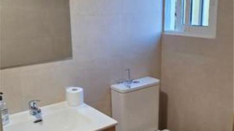 Foto 5 de Casa o xalet de lloguer a Alegría de la Huerta- Jardín de Málaga, Málaga Capital