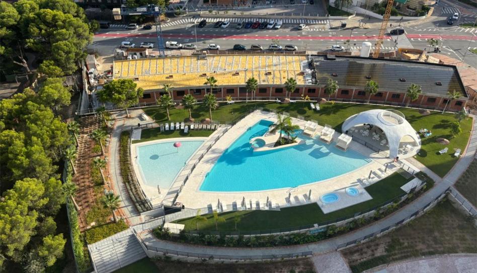 Pis de lloguer a Avinguda de Benissa, 1, Playa Poniente, Benidorm - imatge 1 Foto 1 de Pis de lloguer a Avinguda de Benissa, 1, Playa Poniente, Benidorm